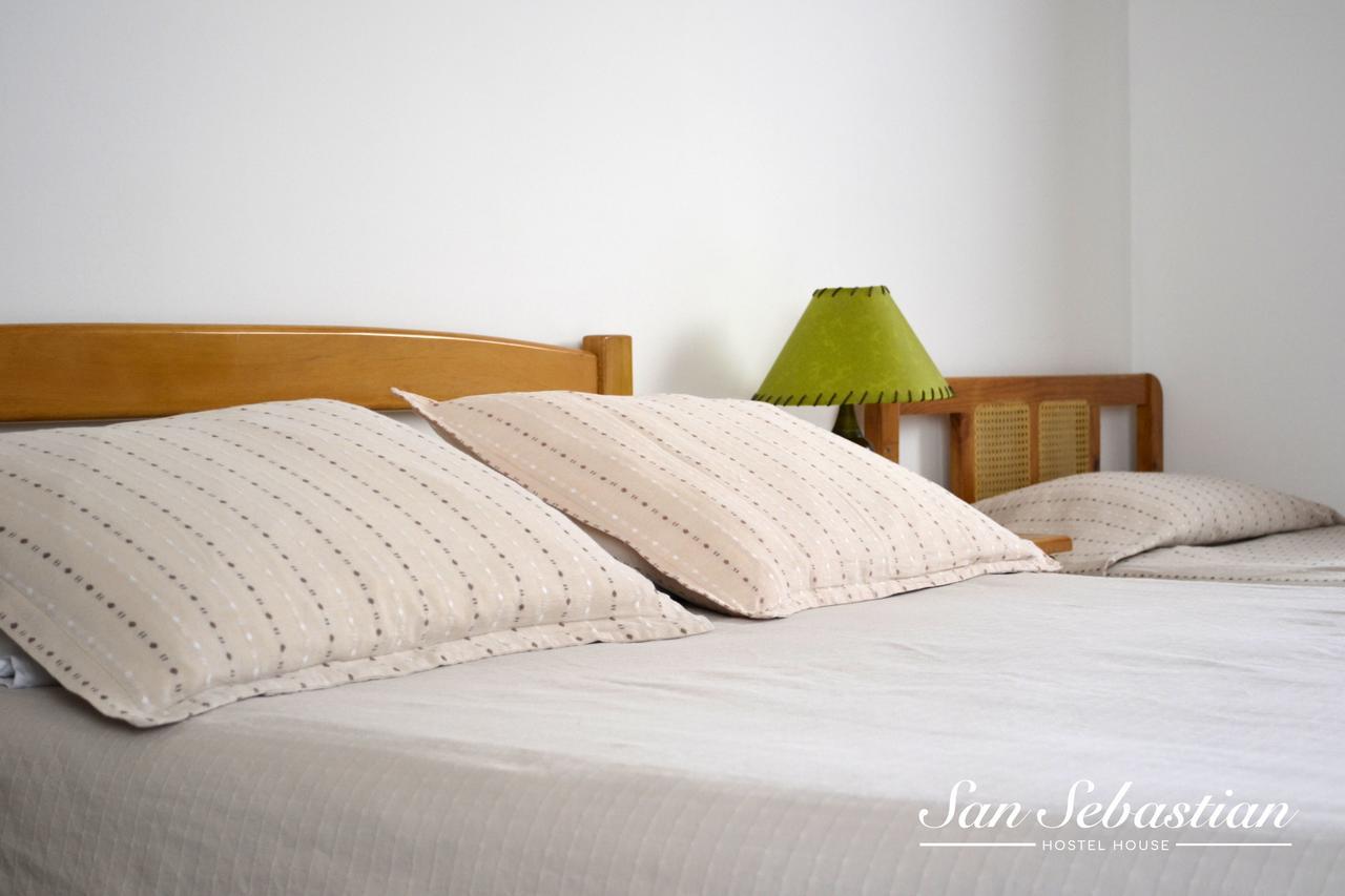 Casa Amanda B&B โบโกตา ภายนอก รูปภาพ